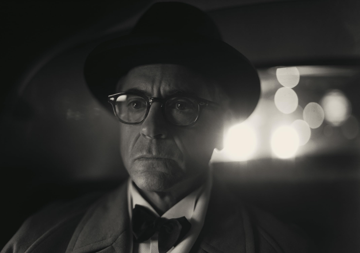 Oppenheimer