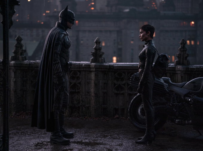 The Batman