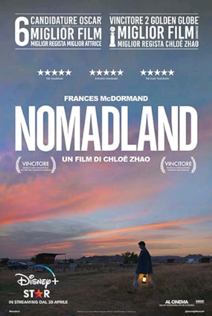 Nomadland