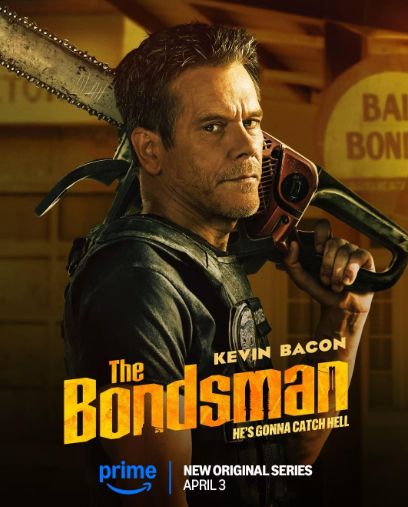 The Bondsman