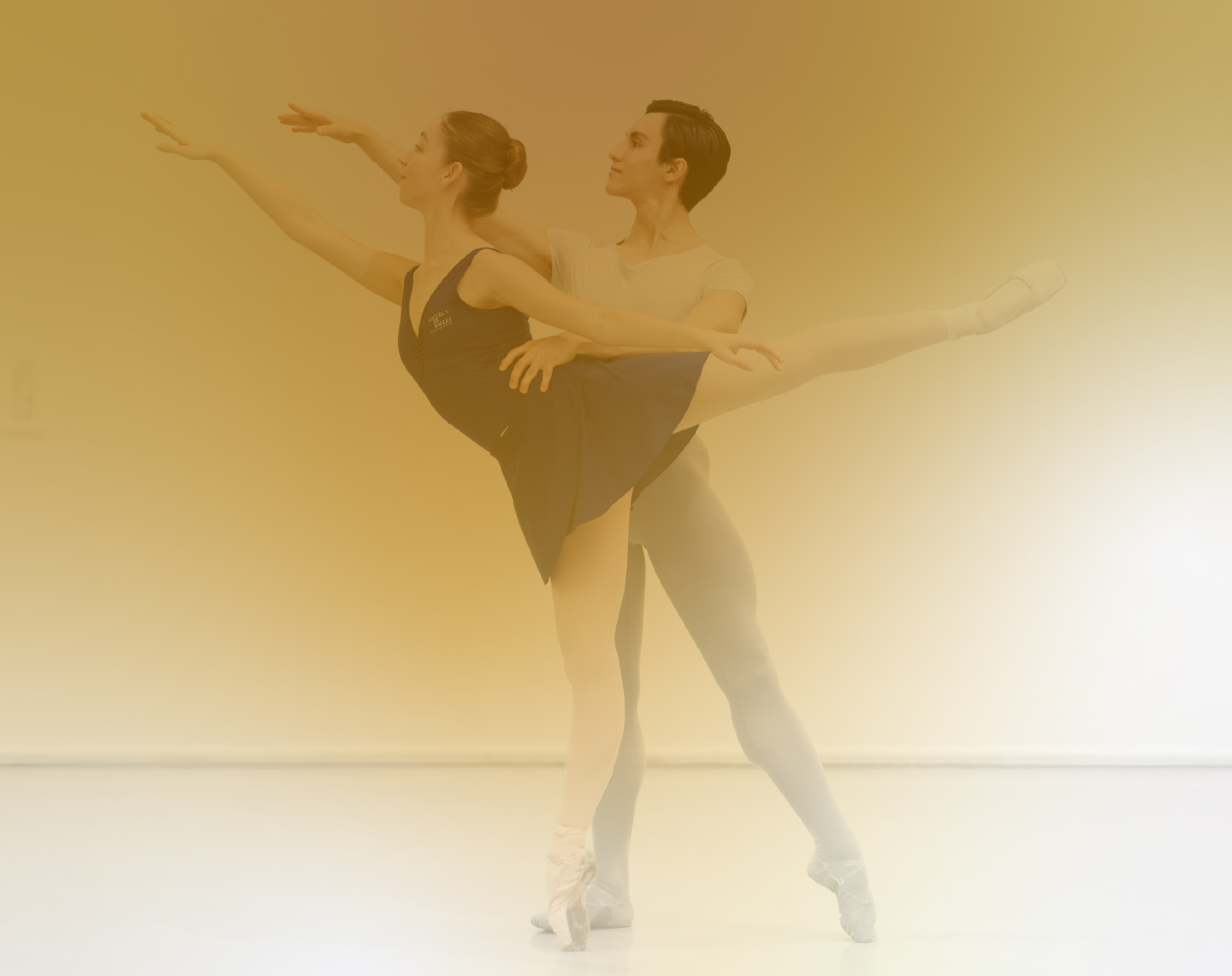 Romeo y Julieta — Ballet de Santiago | Teatro Municipal
