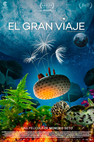 El Gran Viaje