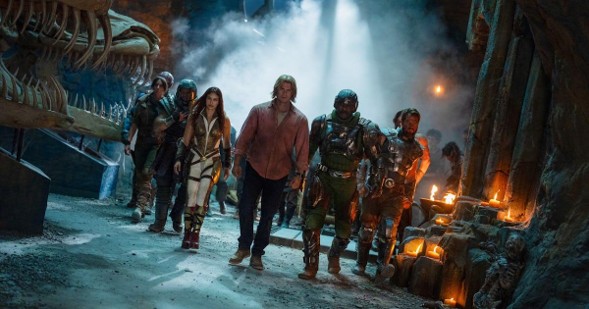 Amos del Universo (He-Man) imagen 2