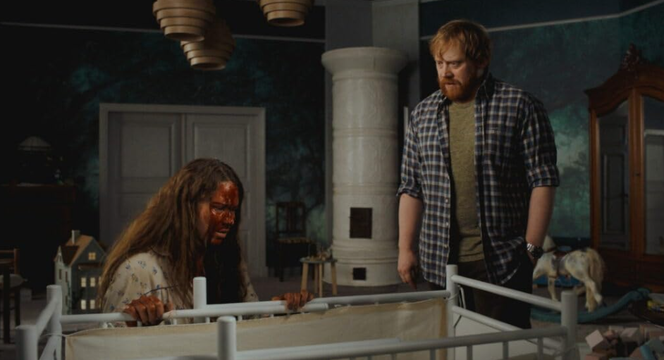 Engendro imagen 1
